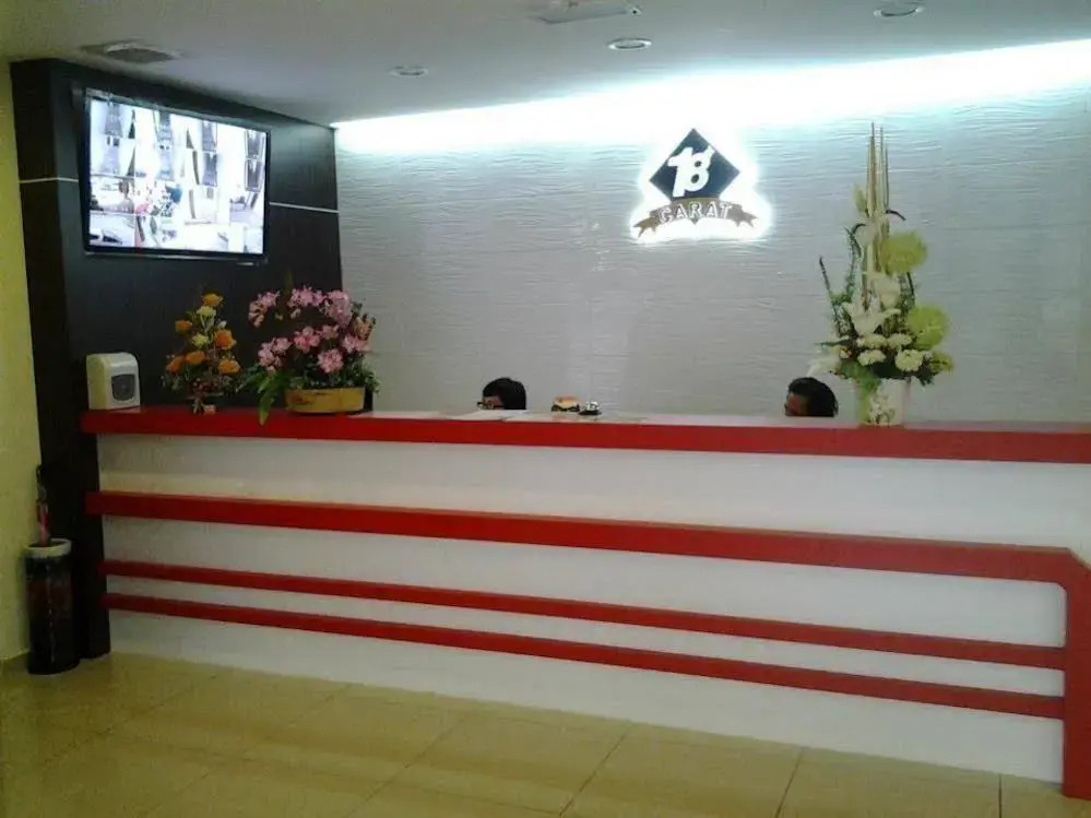 Hotel 18 Carat