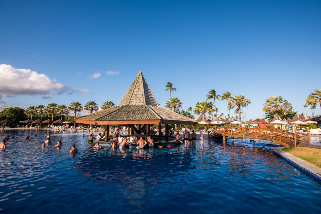 Vila Galé Resort Marés - All Inclusive