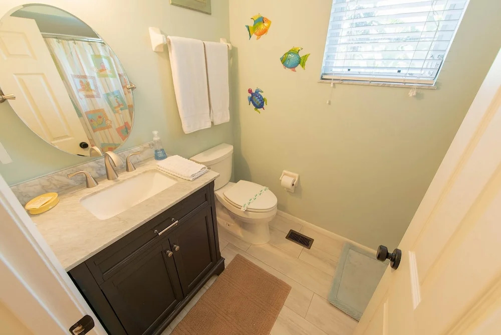 Tarpon Pointe Apartment 4