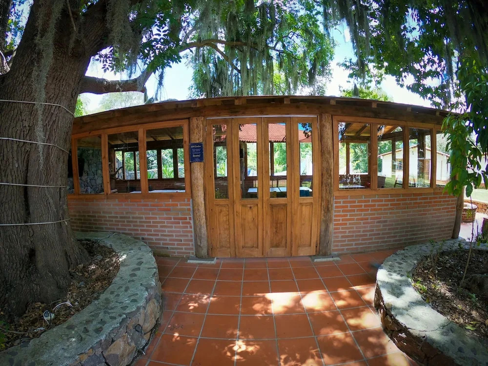 Hotel La Casona Real