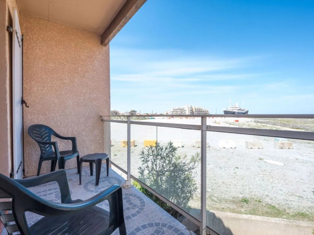 Bastides de la Mer 37480