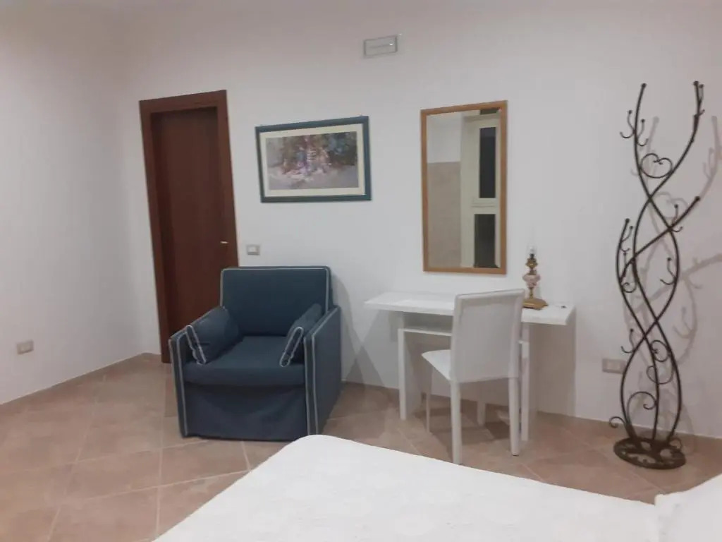 B&B San Paolo
