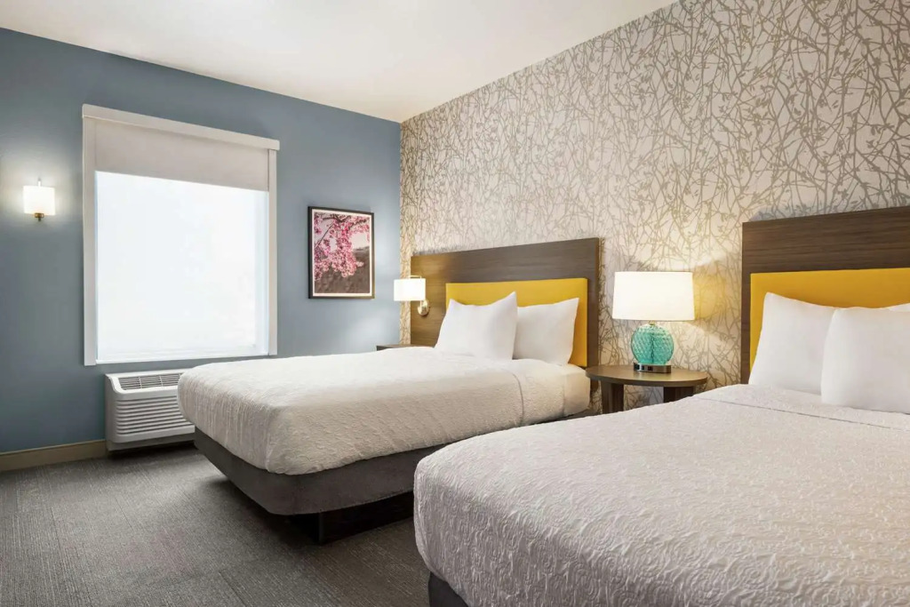 Home2 Suites Colorado Springs I-25 Central