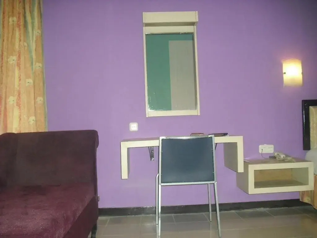 Hotel Surya Indah