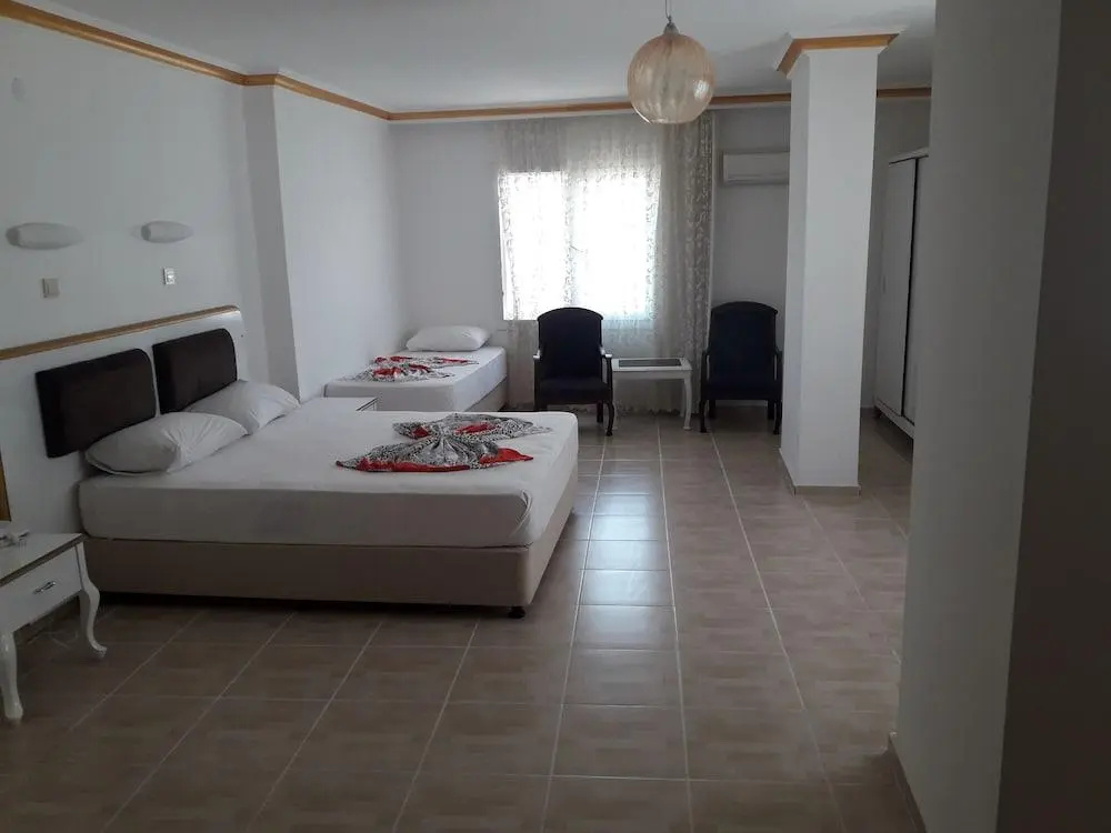 Jasmin Blue Otel