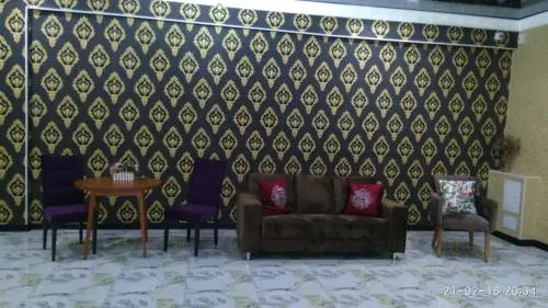Hotel Leyla Kalkaman
