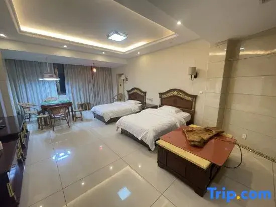 Xindu Chang'an Boutique Hotel