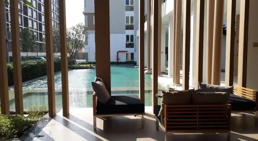 Baan view talay@baan ku kieng