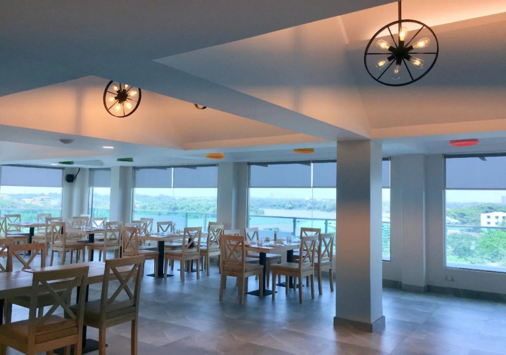 Hotel Kamarkyi