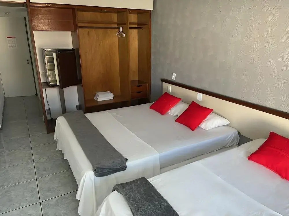 Búzios Ariaú Hotel