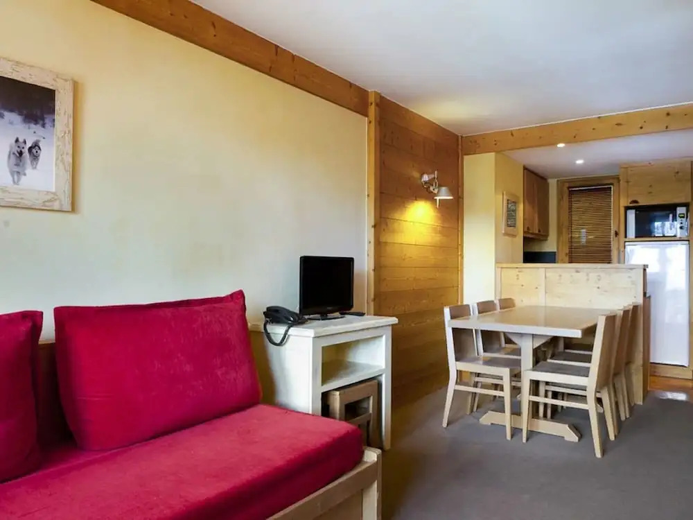 Residence Les Nereides - maeva Home