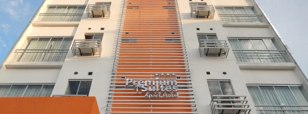Apart Hotel Premium Suites Ii
