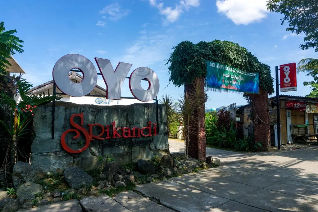 Hotel O Srikandi Hotel