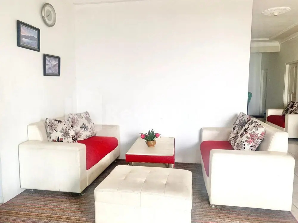 Arjuna 1 Homestay Syariah Dieng Mitra RedDoorz