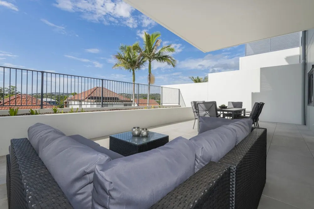 Astra Apartments Broadmeadow