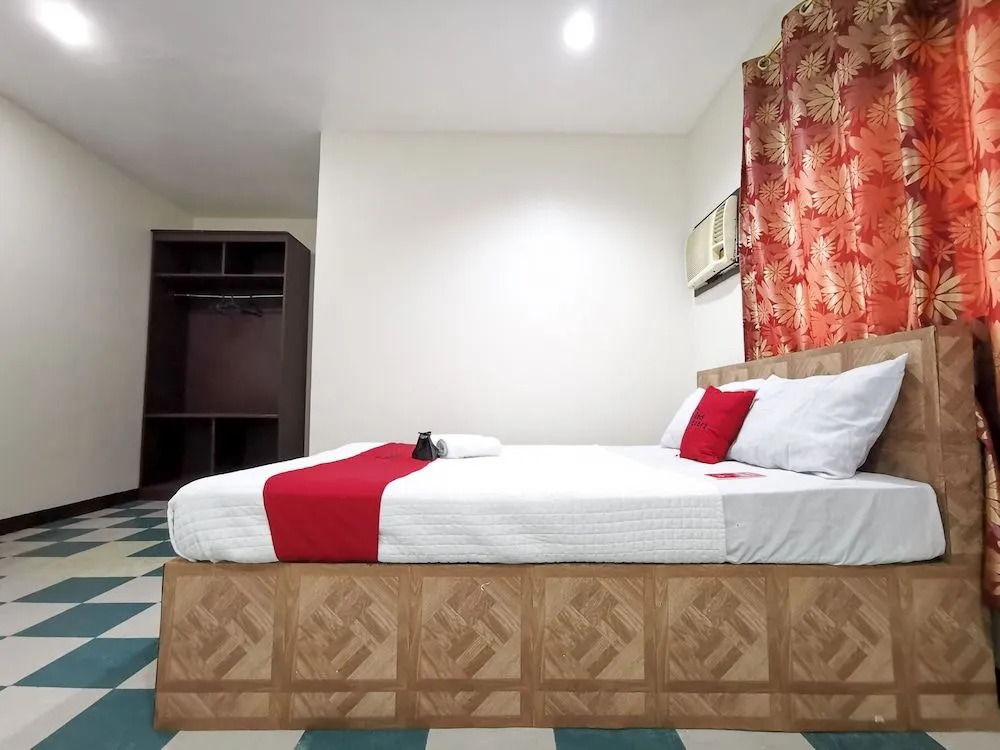 RedDoorz near Davao Medical School Foundation