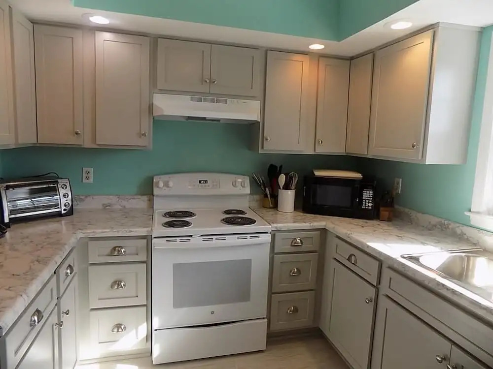 Byrd House - 3 Br Home