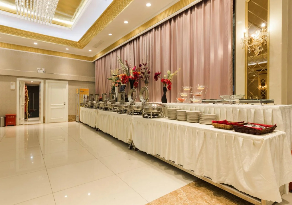 Days Hotel Insun Shanghai