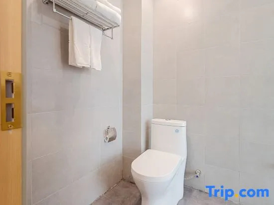 Mini Home Boutique Hotel