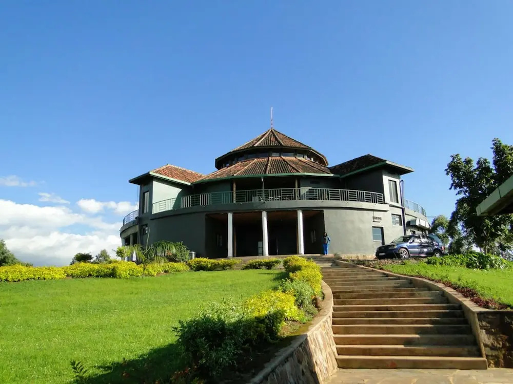 Nyungwe Hill View Hotel