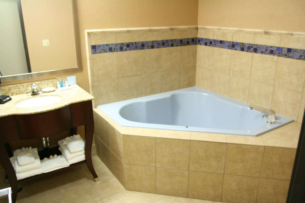 Hampton Inn Olathe