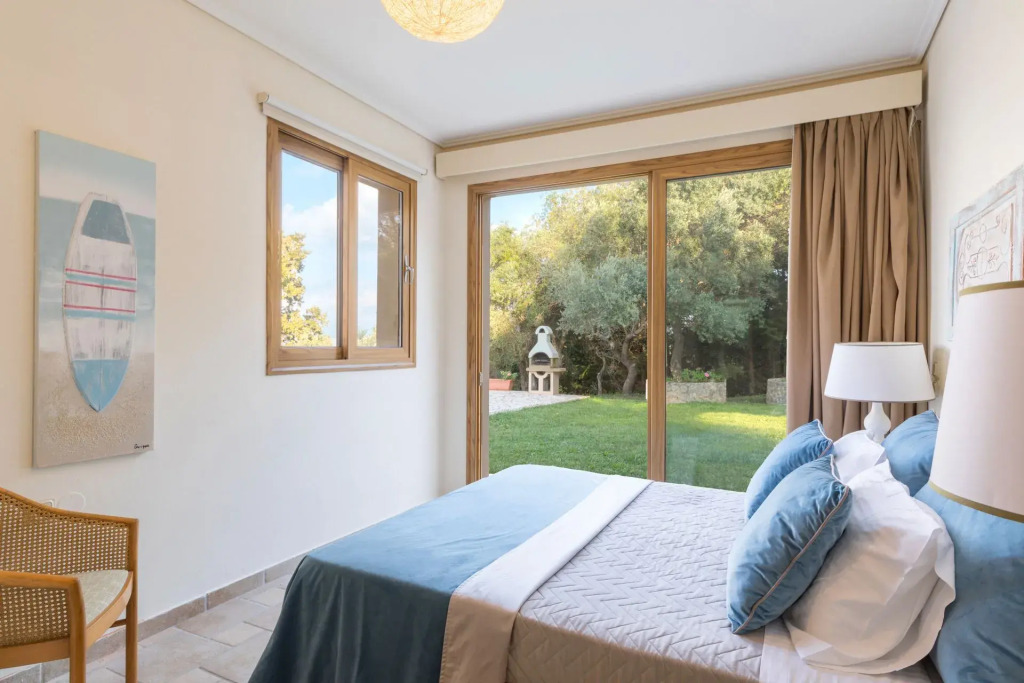 Villa Leondari by Rodostamo Collection