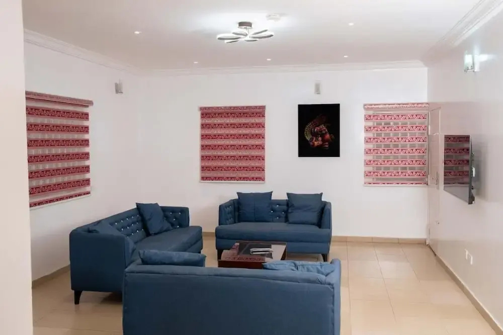 Timeless Apartments