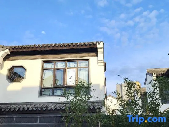Tianmu Lake Dingyuan Homestay