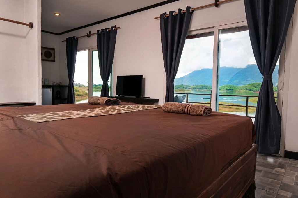 Green View Resort
