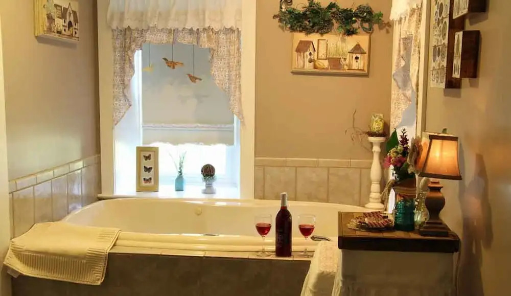 Airy View Bed and Breakfast