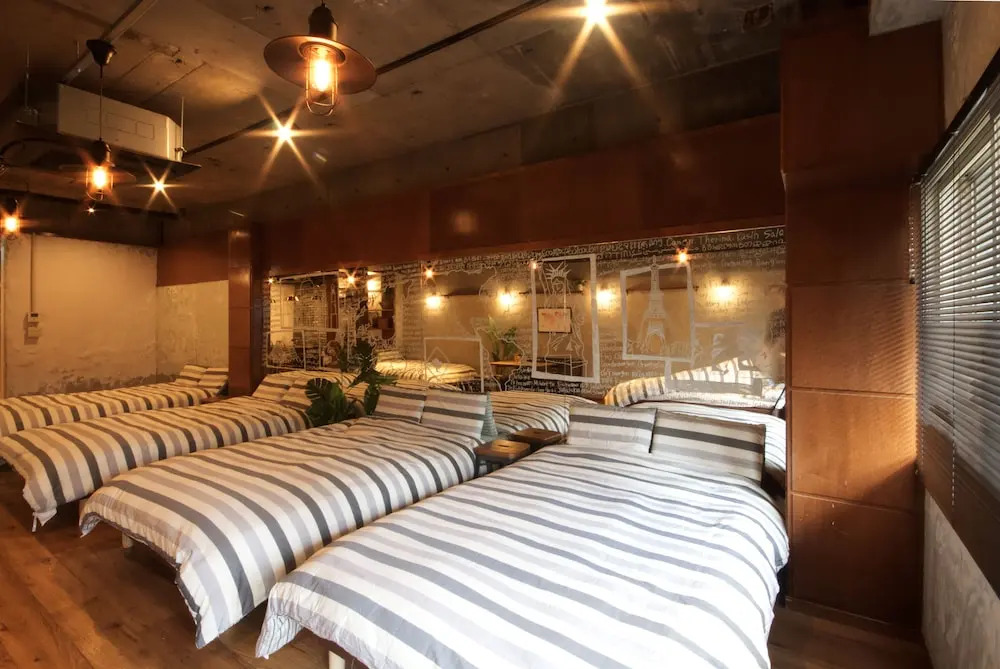 Guest House Re-worth Yabacho1 101