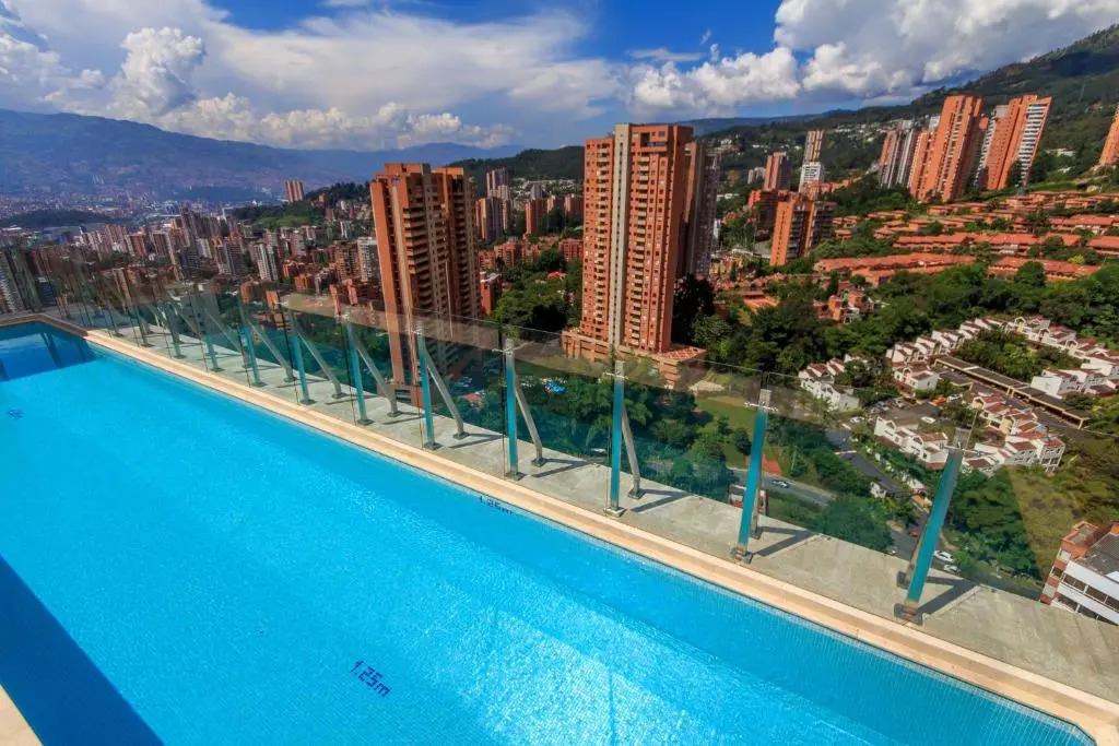 Novotel Medellin El Tesoro