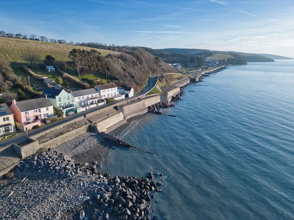 Baywood 20 - 2 Bedroom Holiday Home - Amroth