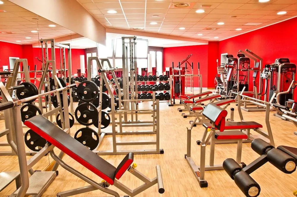 Ambruosi Village Resort & SPA