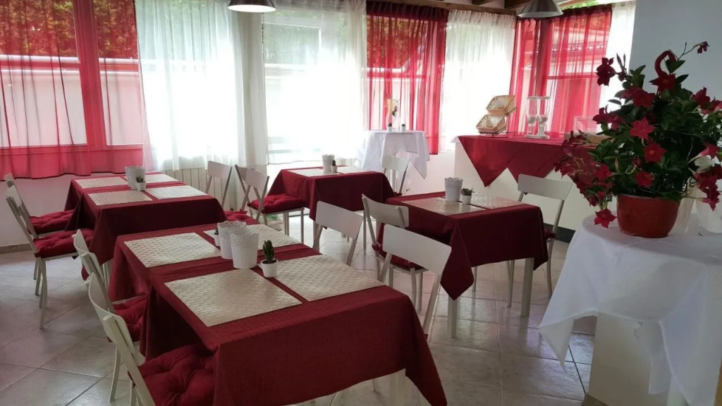 La locanda di Gioele