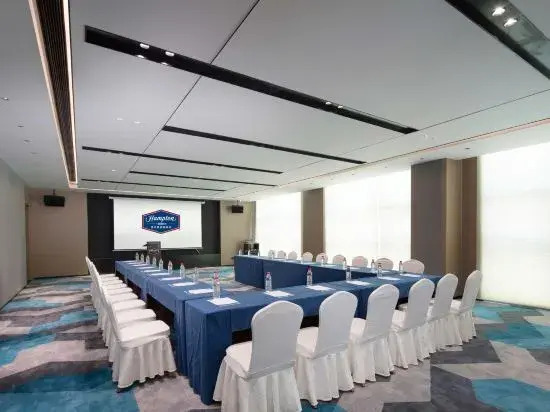 Hampton by Hilton Sanming Sanyuan District
