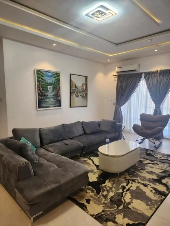 Wonder Court 2 Hotel and Apartment