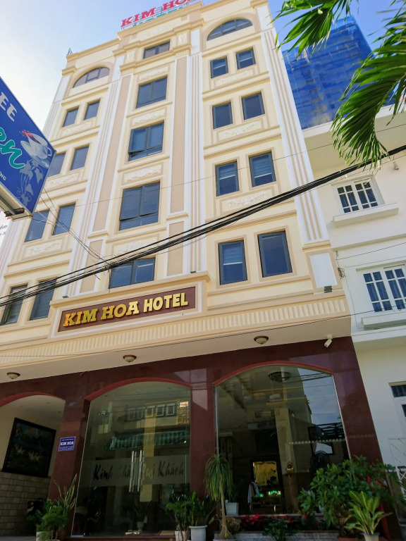 Kim Hoa Hotel