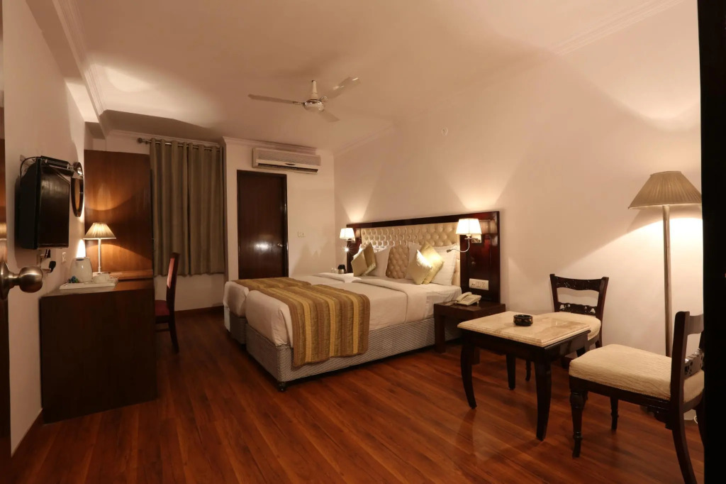 Hotel The Class
