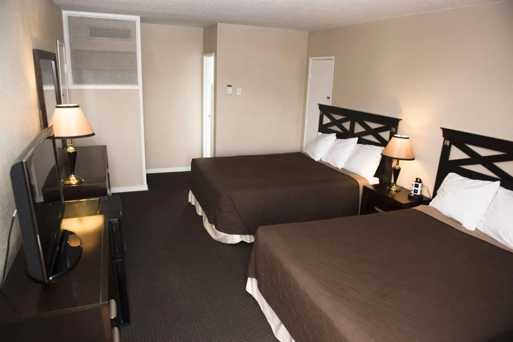 Travel Inn