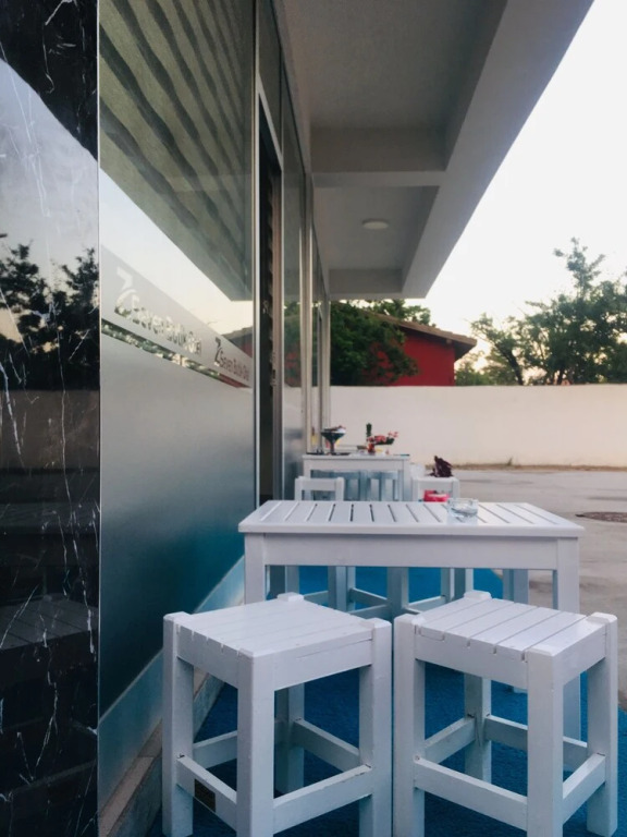 Zseven Butik Otel
