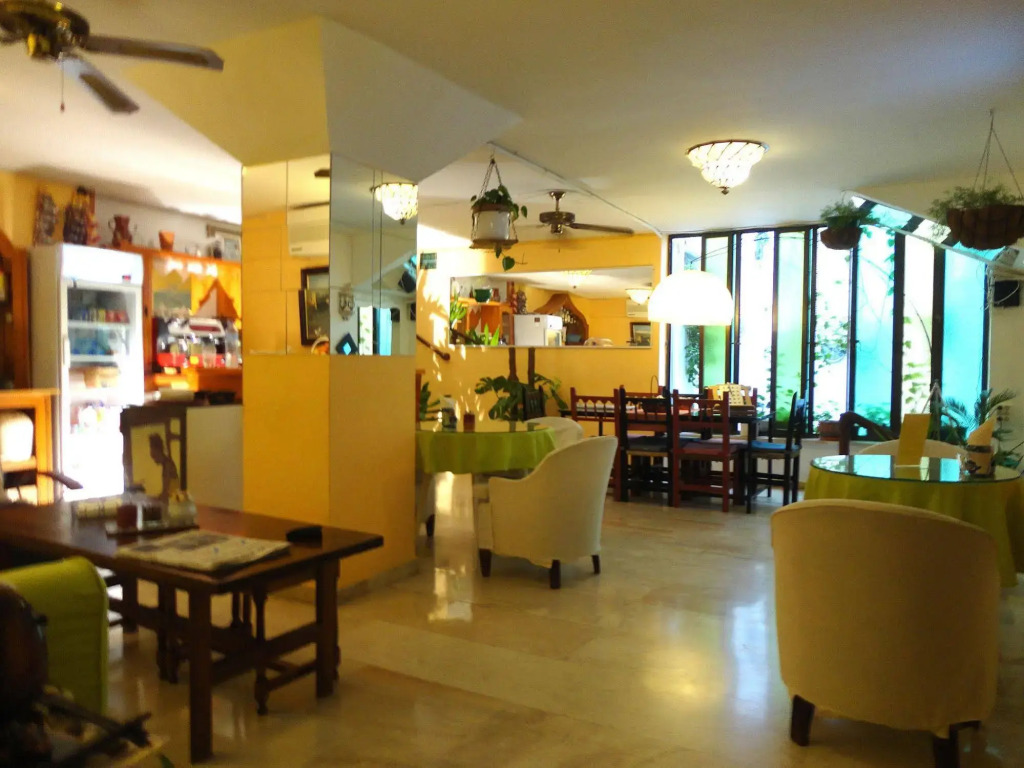 Hostal Altamar