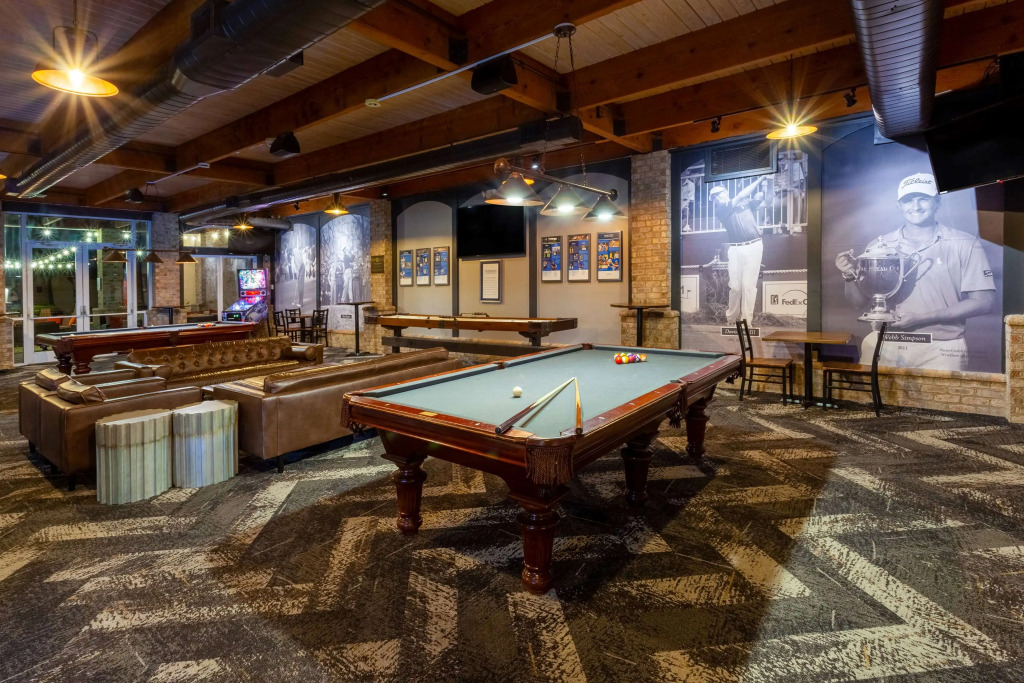 Grandover Resort & Spa, a Wyndham Grand Hotel