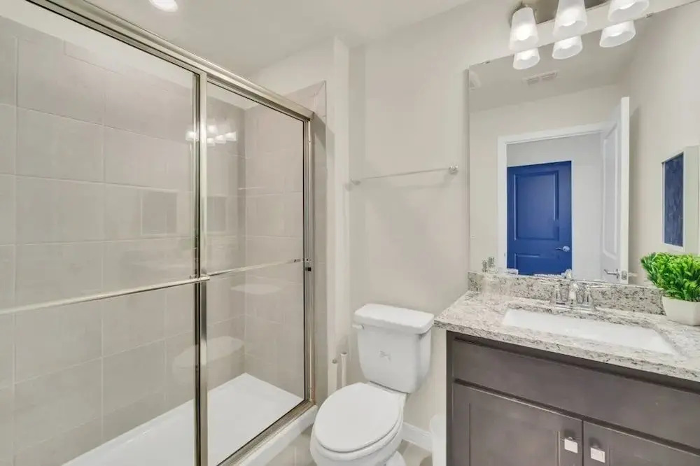 5 Bedroom Townhome With Private Splash Pool! 5 Townhouse