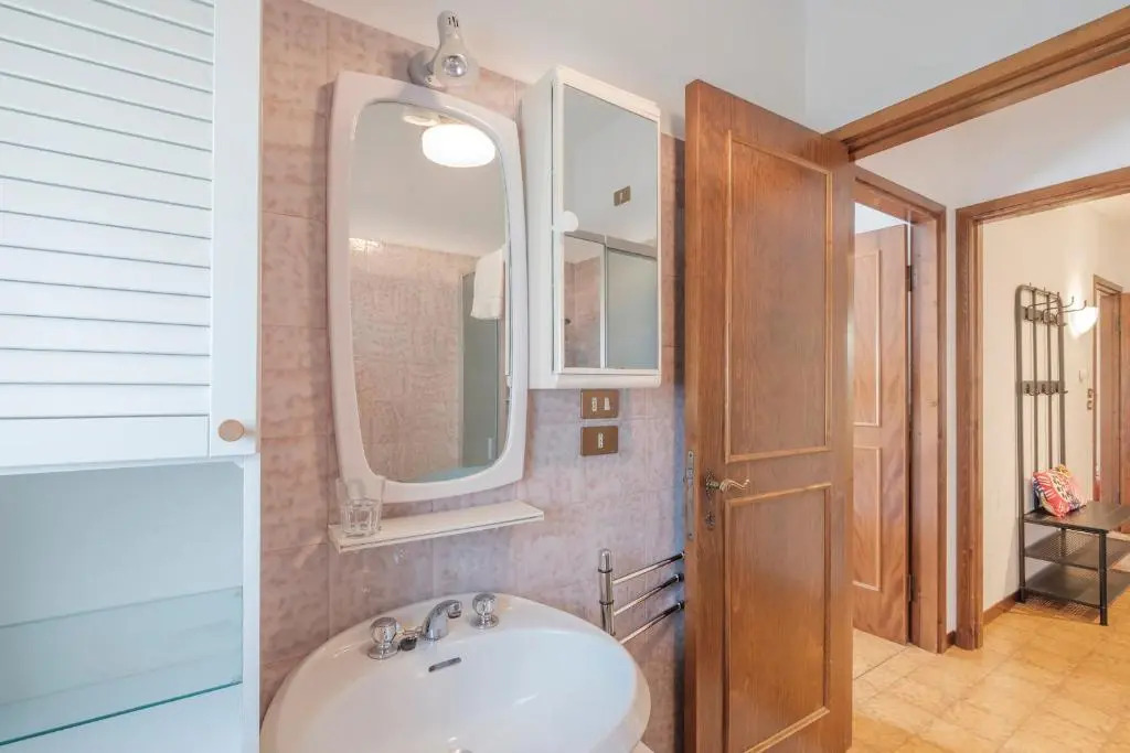 Villa Ida - 2 bedrooms apartment with private garden