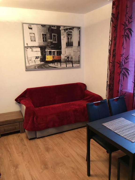West Apartments Kopernika 6