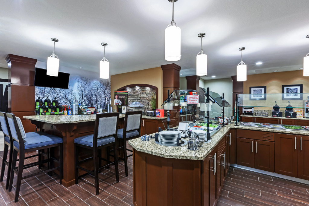 Staybridge Suites Fort Worth Fossil Creek by IHG