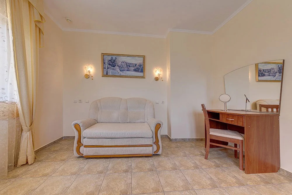 Patra Guest House