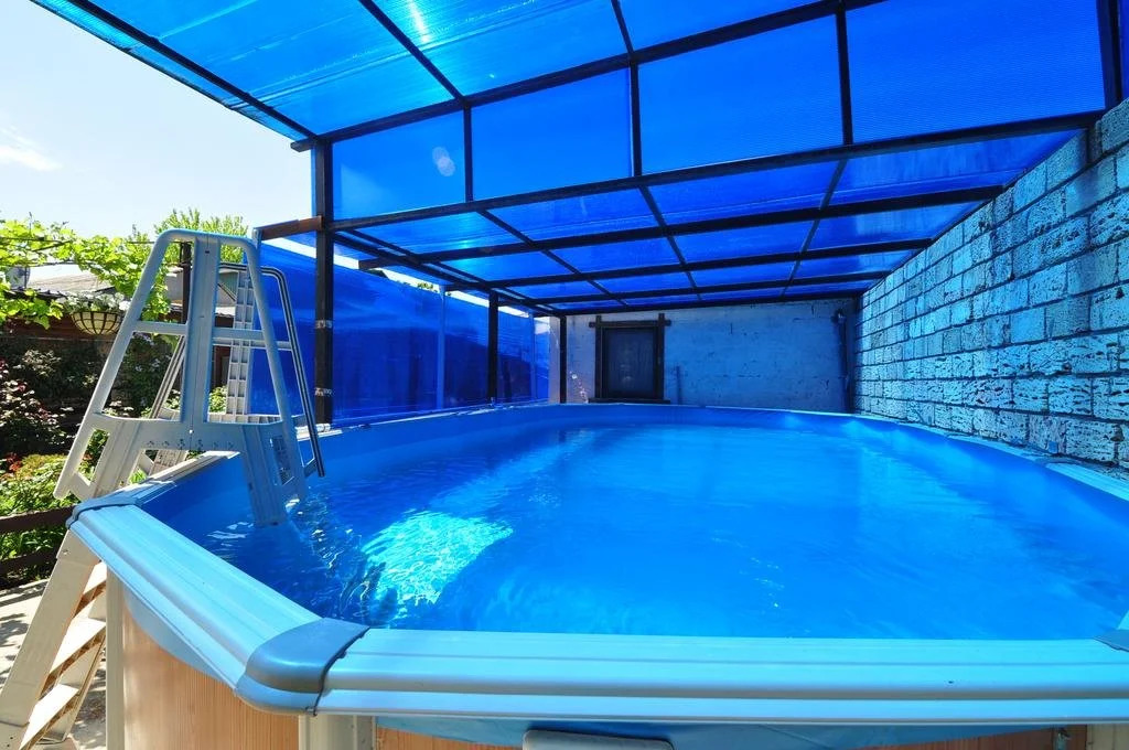Guest House Novoselov