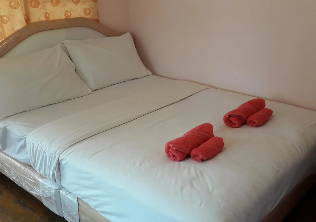 Sampaongern Homestay